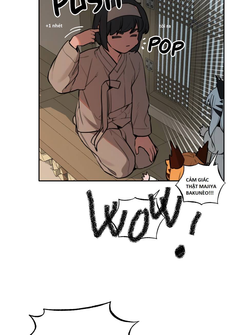 sự lụi tàn của usuzumi chapter 88 2