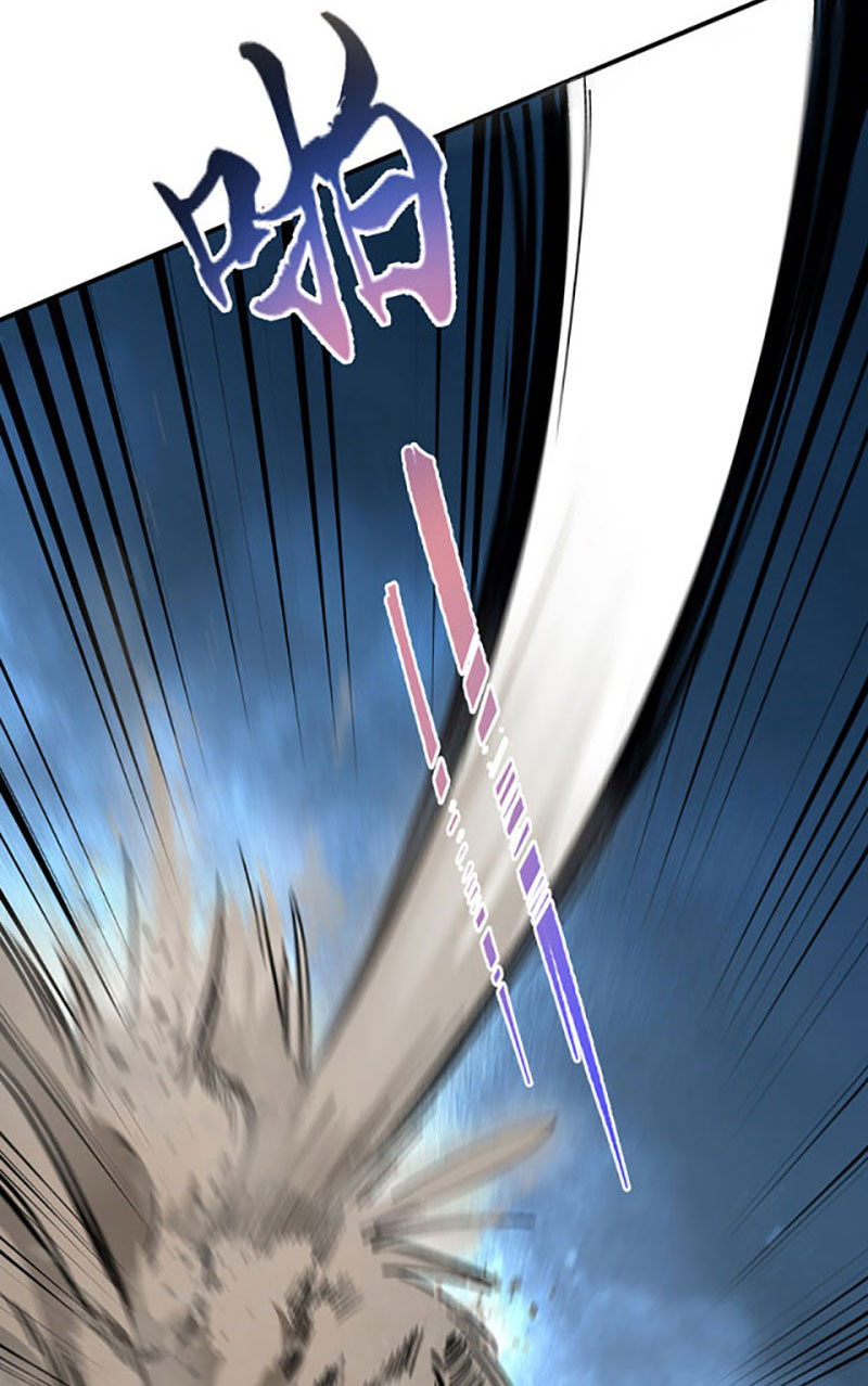 võ đạo độc tôn chapter 372 6