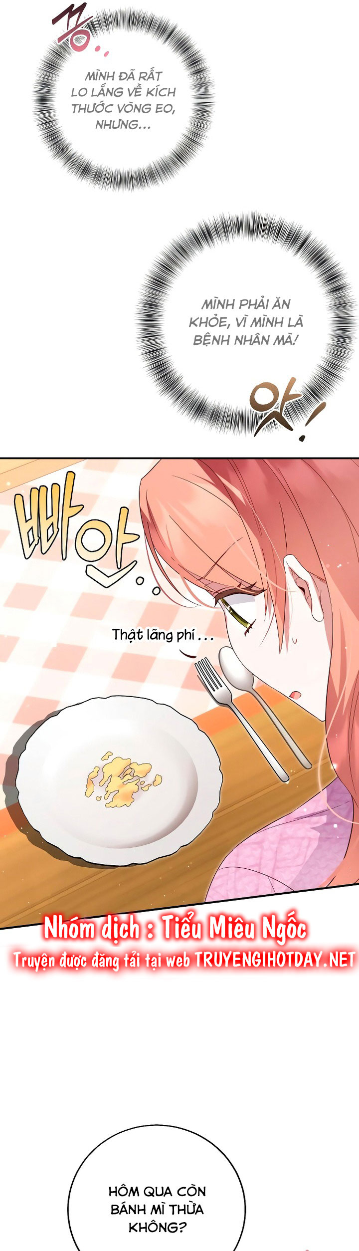 ngã xuống thiên đường chapter 11 21