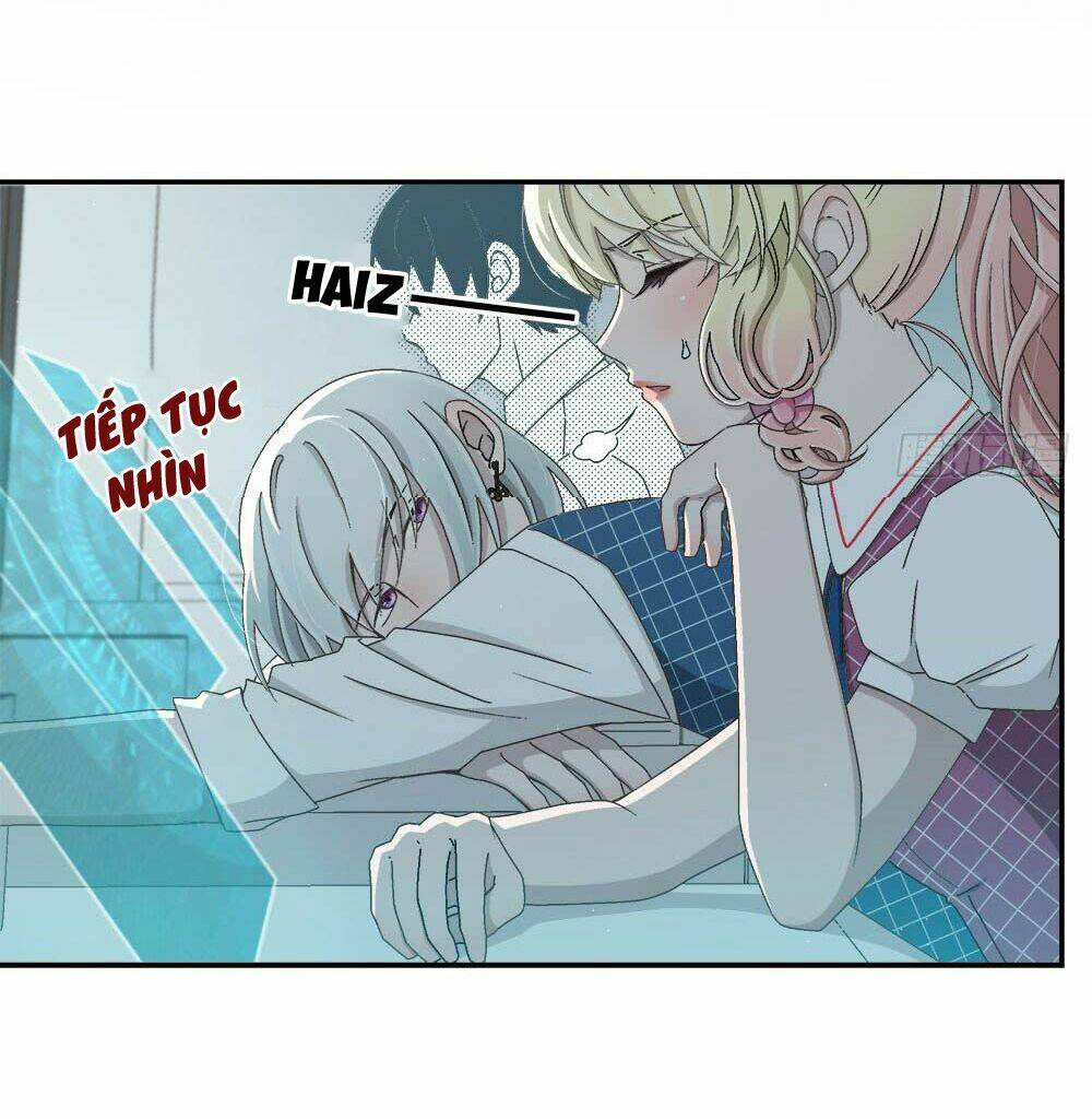 đối nhĩ duy mệnh thị tòng chapter 16.5 22