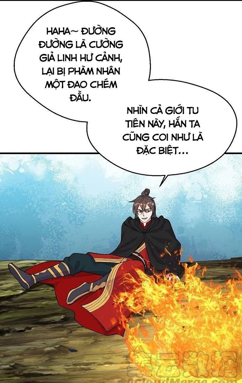 tiên võ đế tôn chapter 220 12