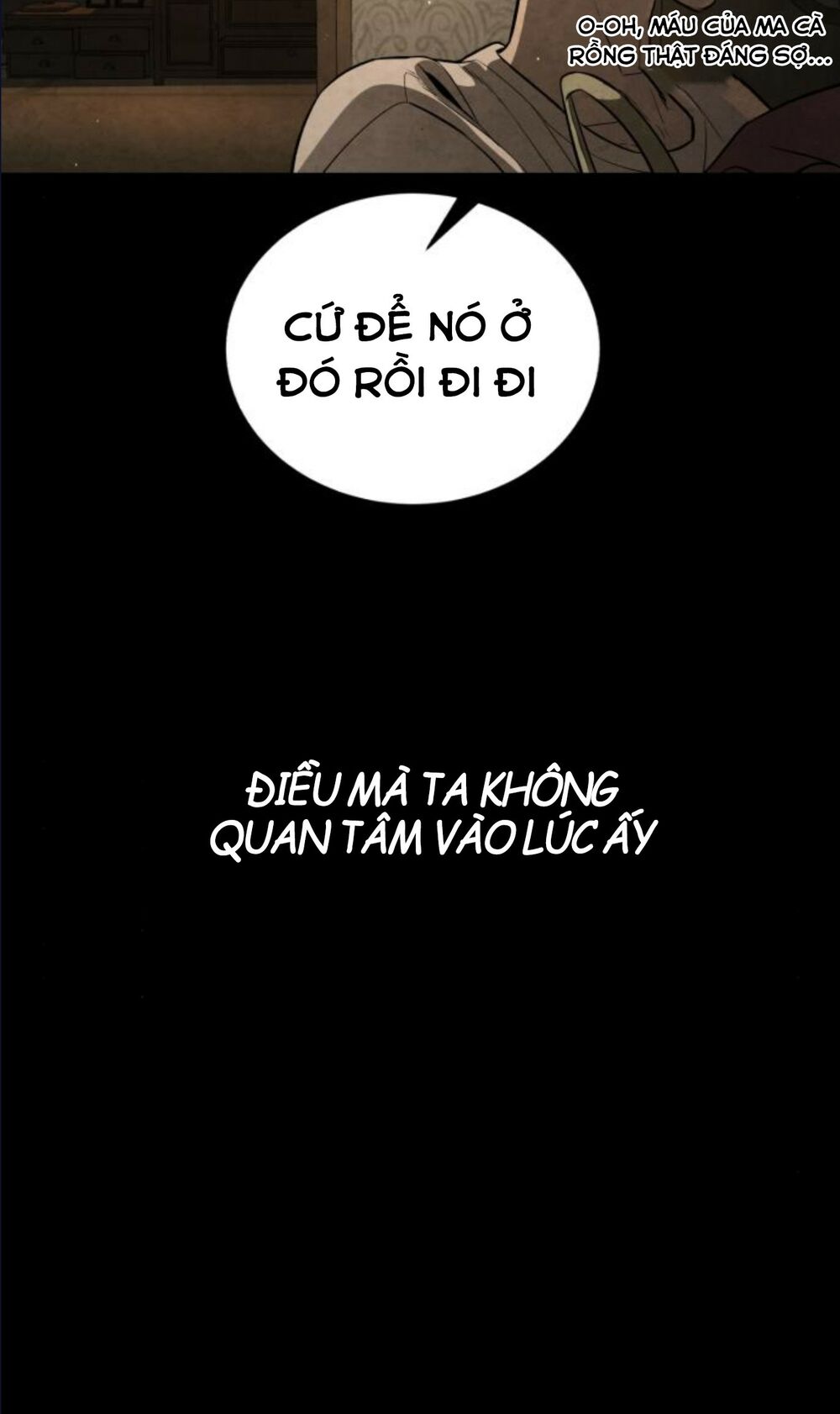Máu trắng chapter 88 49