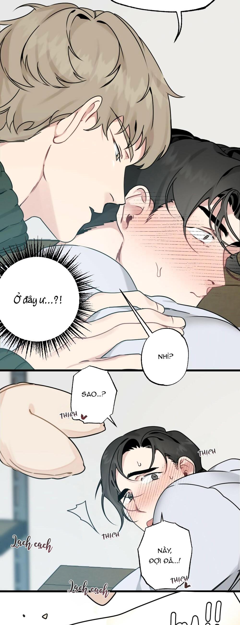chăm sóc chapter 27 15