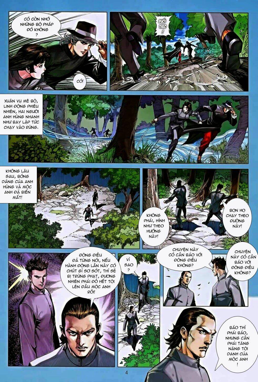 tân tác trung hoa anh hùng chapter 6 4