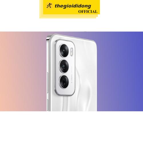 OPPO Reno 12 5G 12G/512G - Hàng Chính Hãng