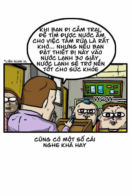 tiếng gọi con tim chapter 18 12