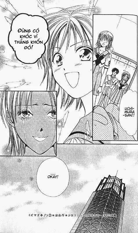 cô bé nghèo khó chapter 12 33