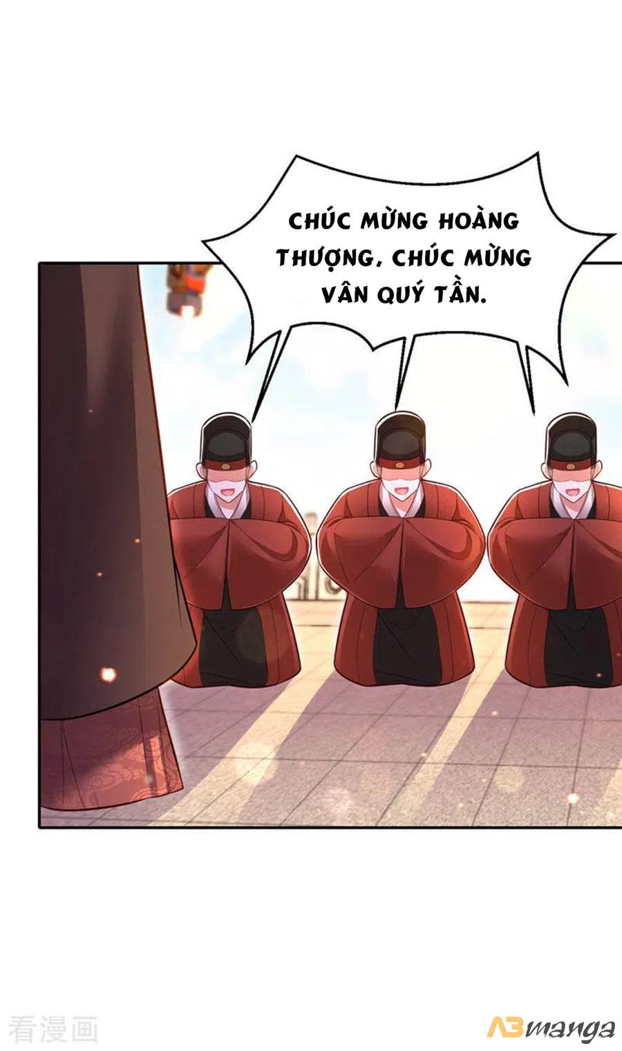 ngã tại hậu cung đương đại lão nữ chapter 42 17