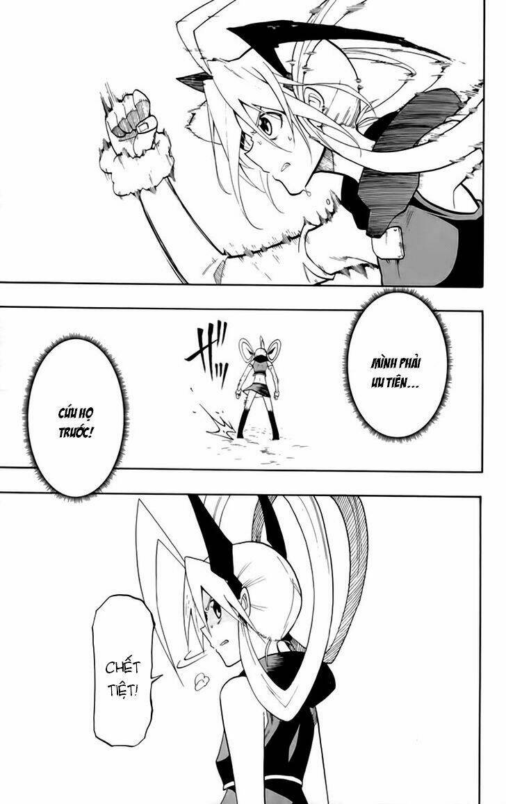 tripeace chapter 20 14