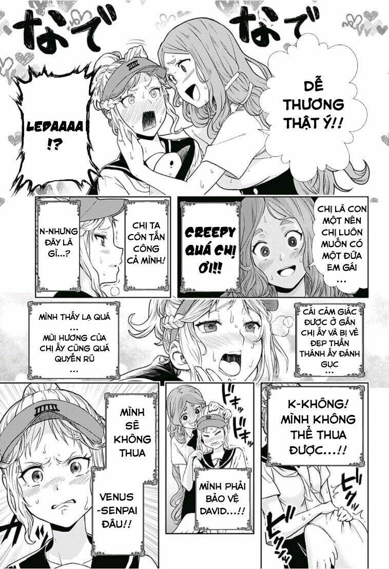 shishunki renaissance david-kun chapter 10 13