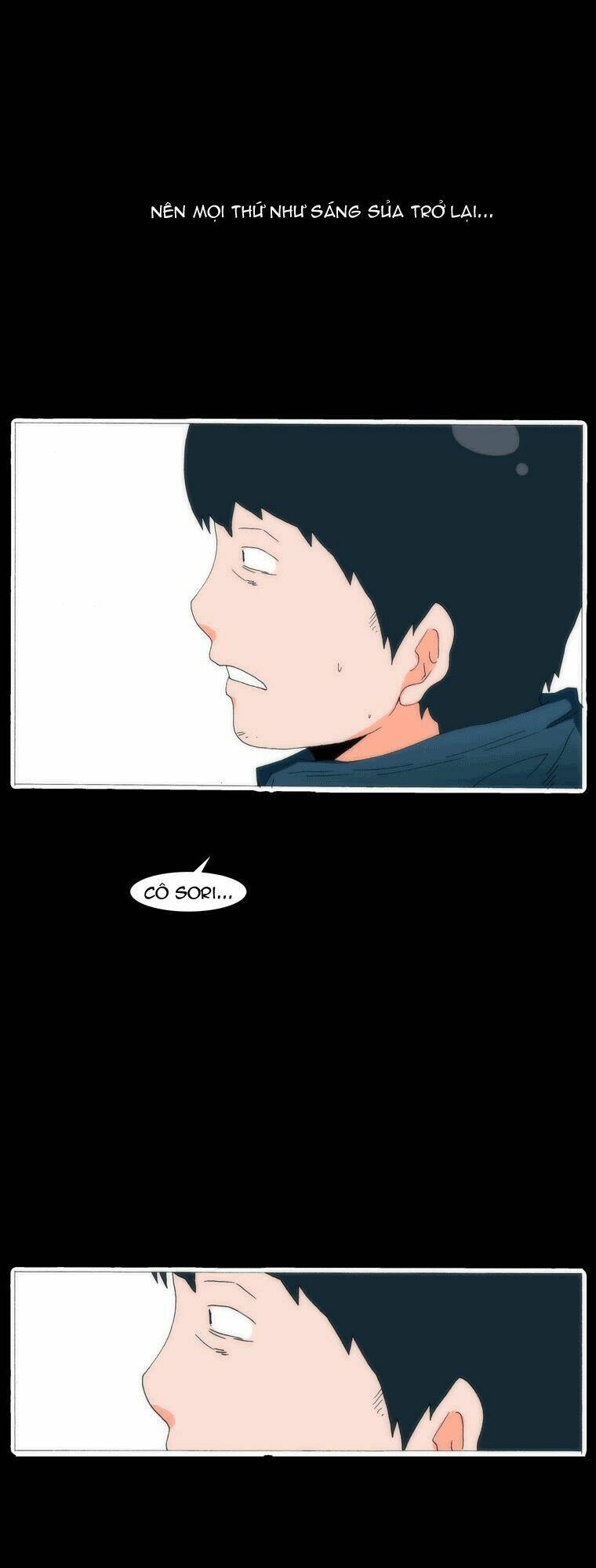 can't see can't hear but love chapter 51 26