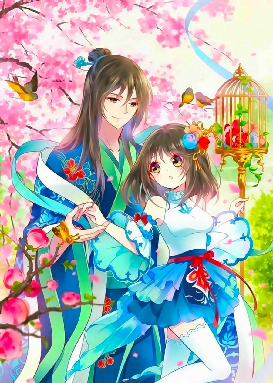 sơn thần và tiểu táo 2 chapter 10.5 1