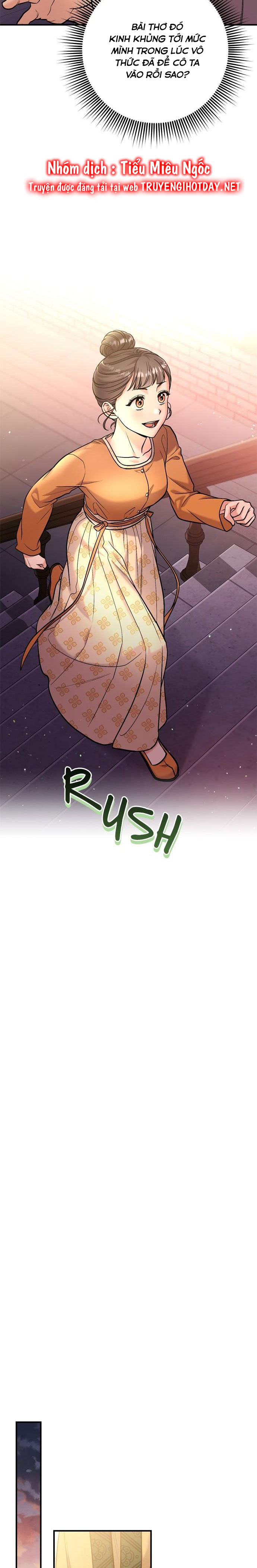 cao thủ chốn hậu cung chapter 32 6