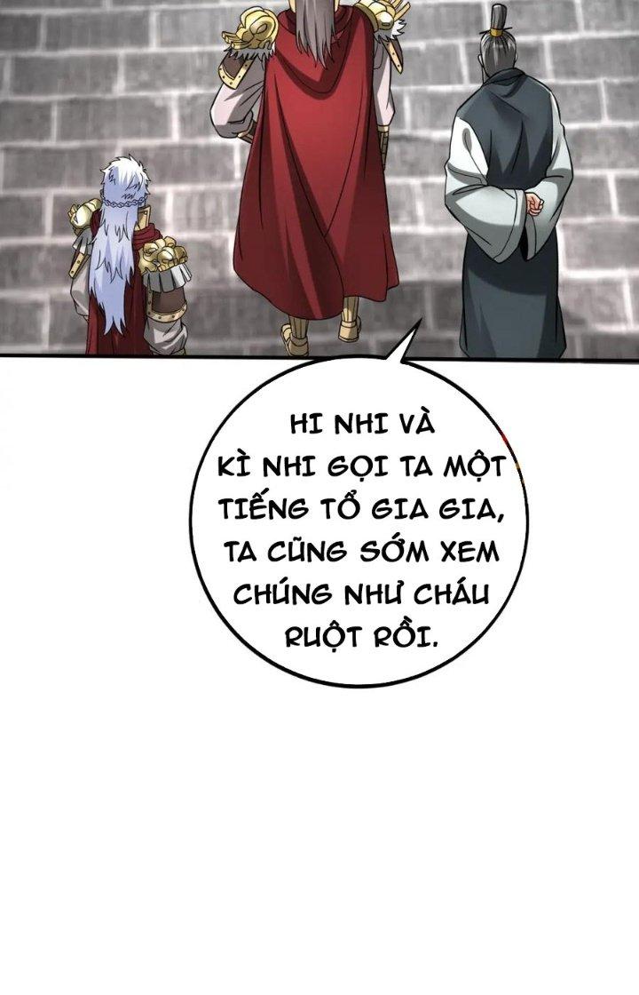 đại tần, ta là con tần thủy hoàng, giết địch thành thần chapter 53 44