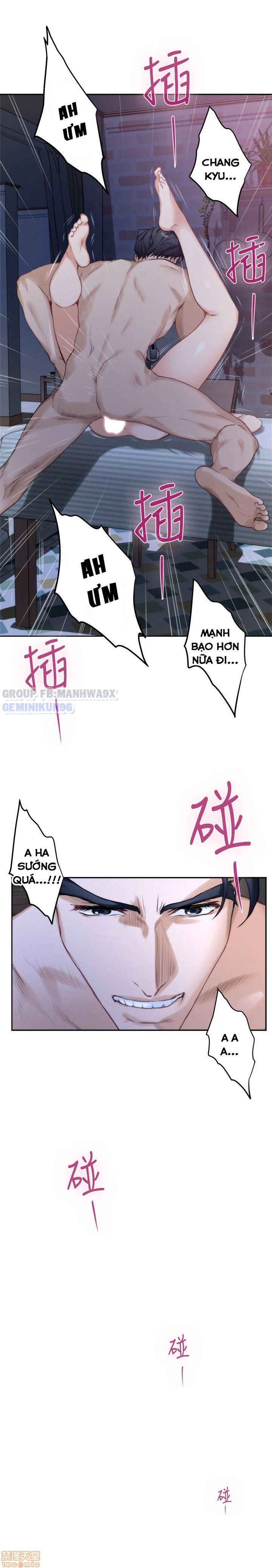 cặp đôi s chapter 21 17