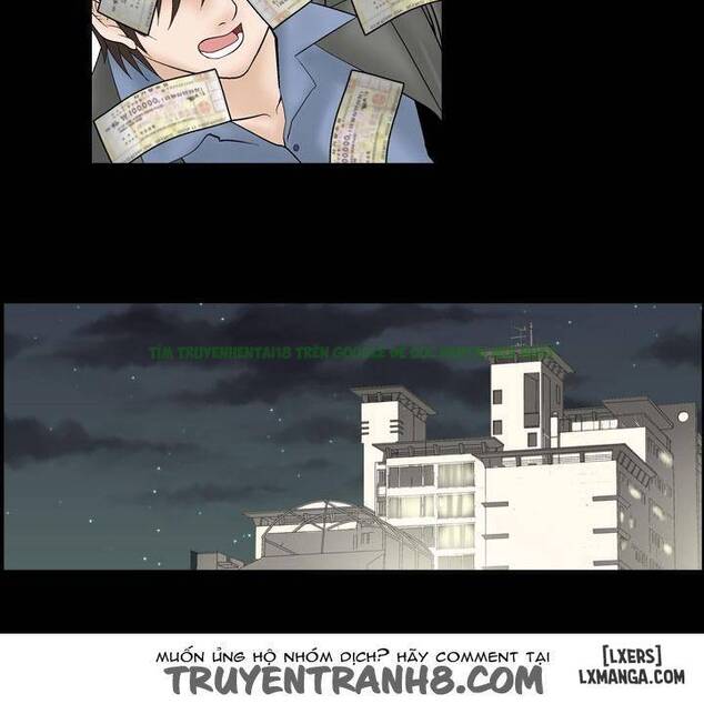 mùi vị của đôi bàn tay chapter 7 14