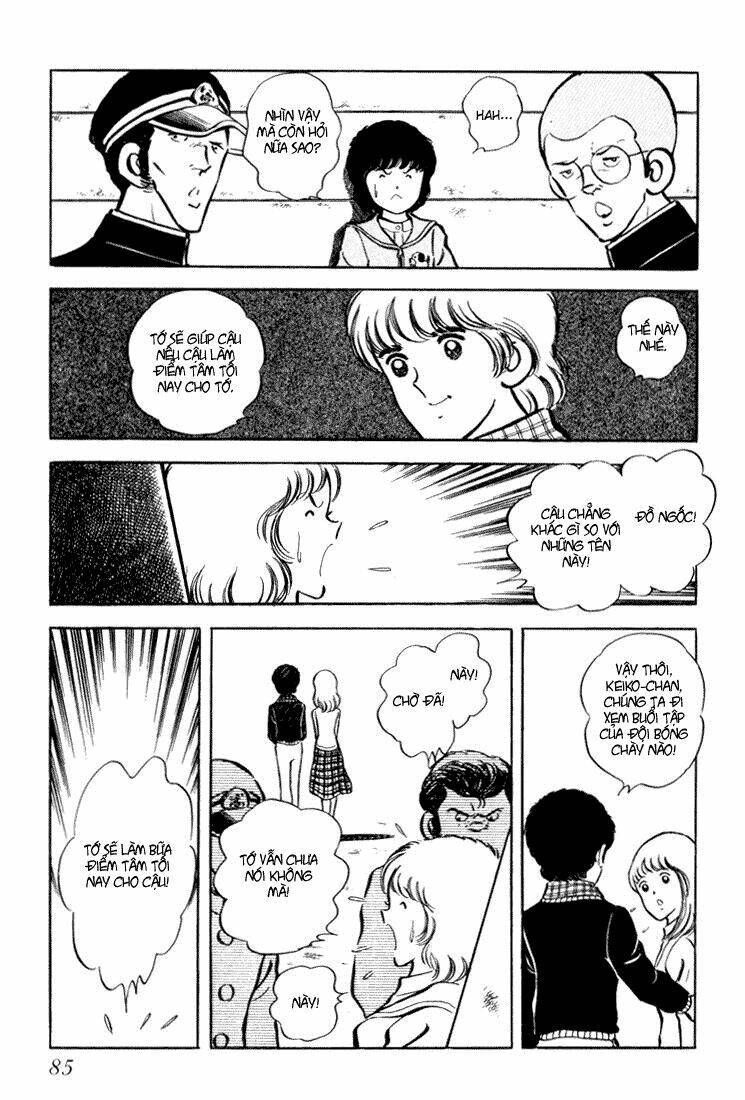 hiatari ryoukou! chapter 2 36