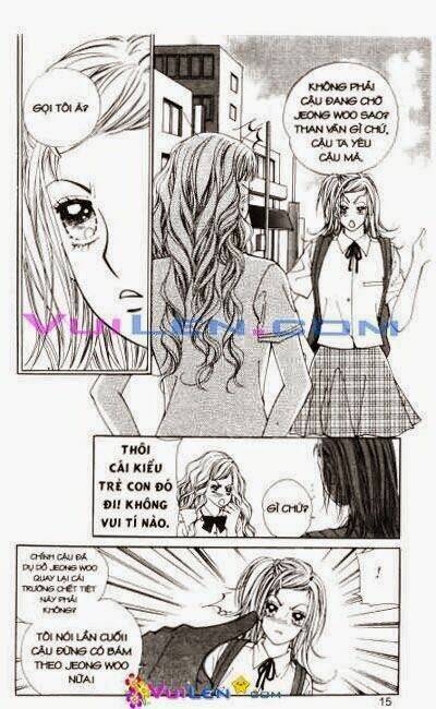 tên nô lệ đáng yêu chapter 7 15