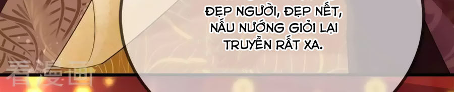 trù nương hoàng hậu chapter 7 24