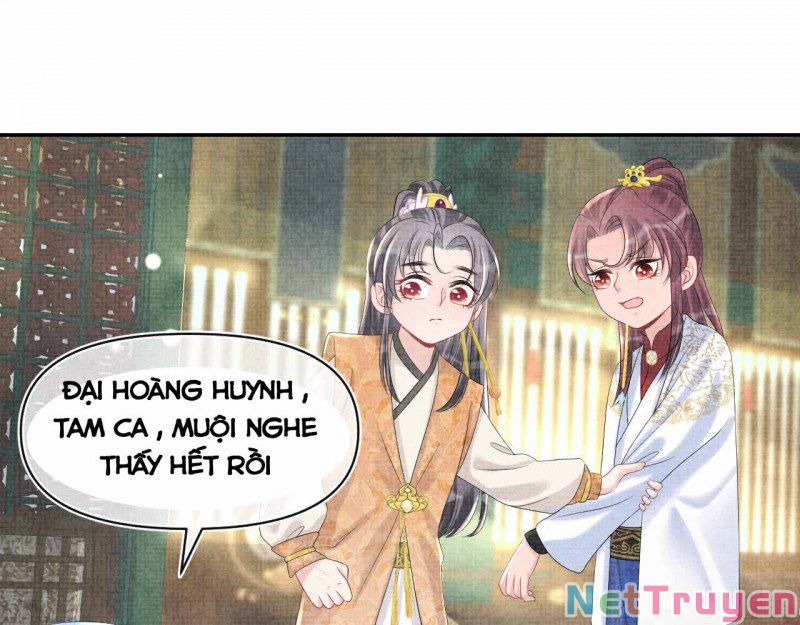 nhóc con người cá 3 tuổi rồi chapter 233 17