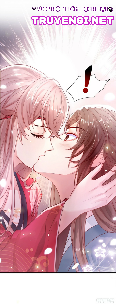 hệ thống xuyên nhanh: nhân vật phản diện không dễ chọc chapter 3 1