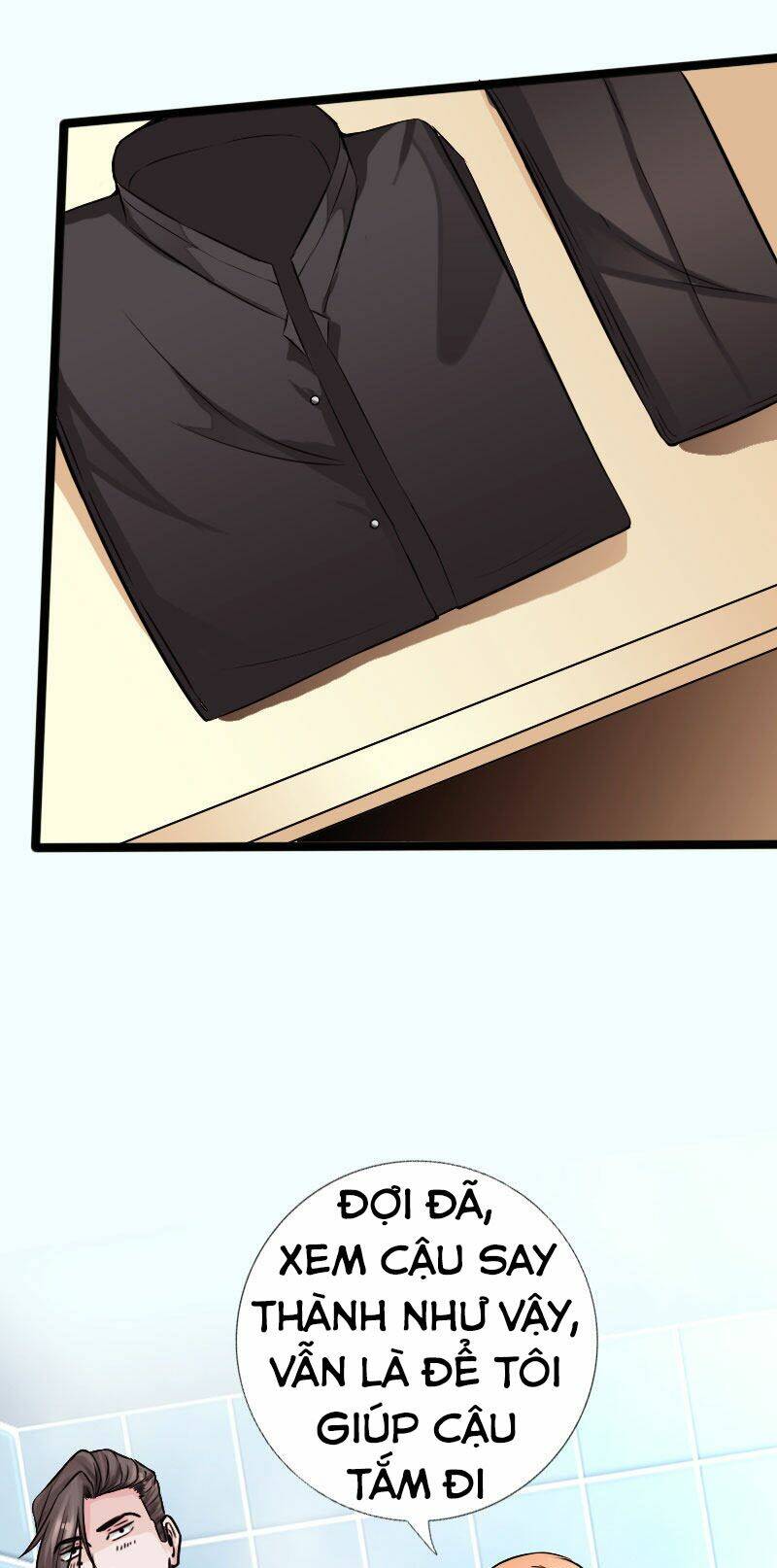 tuyệt phẩm tà thiếu chapter 54 16