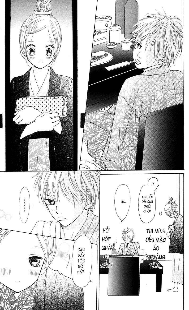 ngày ấy ta bên nhau chapter 30 12