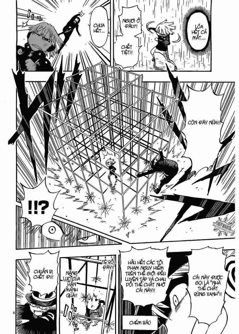 anagle mole chapter 11 6