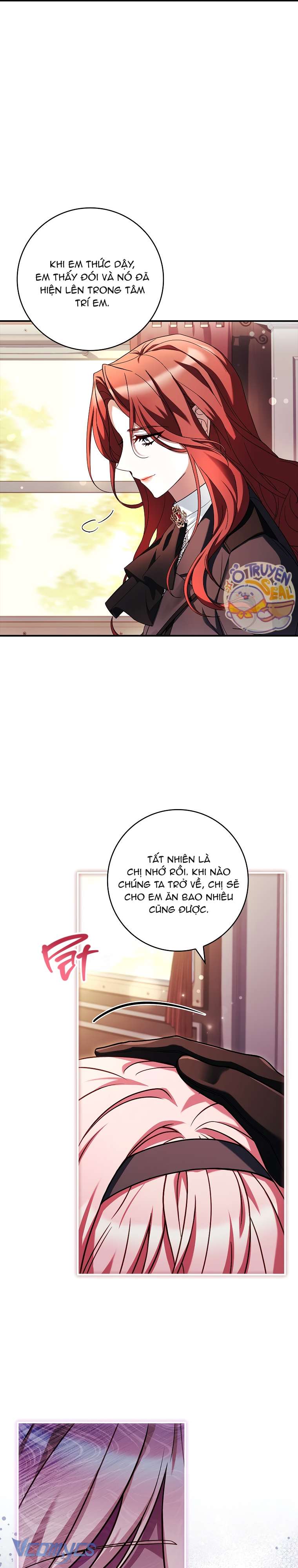 tôi đã tắt cài đặt chế độ nhận thức nỗi đau! chapter 16 43