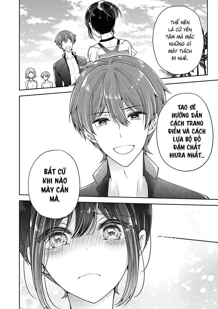 koisuru (otome) no tsukurikata chapter 25 9