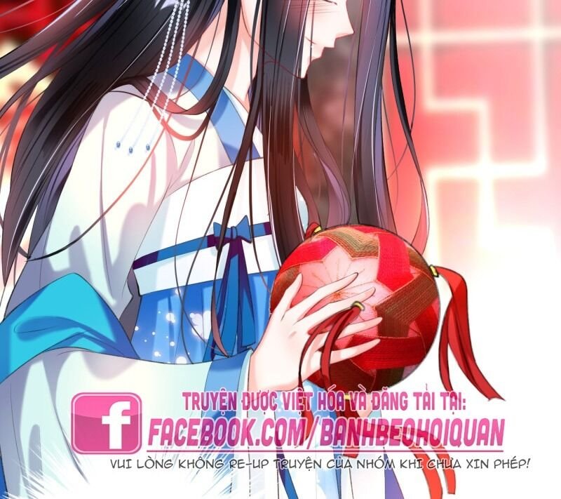 vương gia, áo lót của ngươi rơi mất rồi chapter 63 4