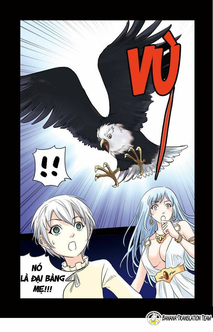 above the cloud sea chapter 11 20