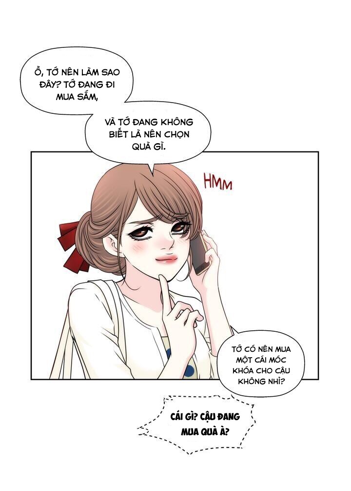 người đàn ông của tôi chapter 93.2 18