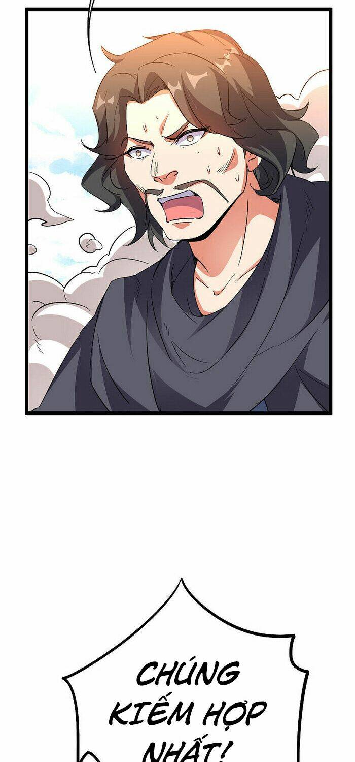 phục thiên thánh chủ chapter 94 37