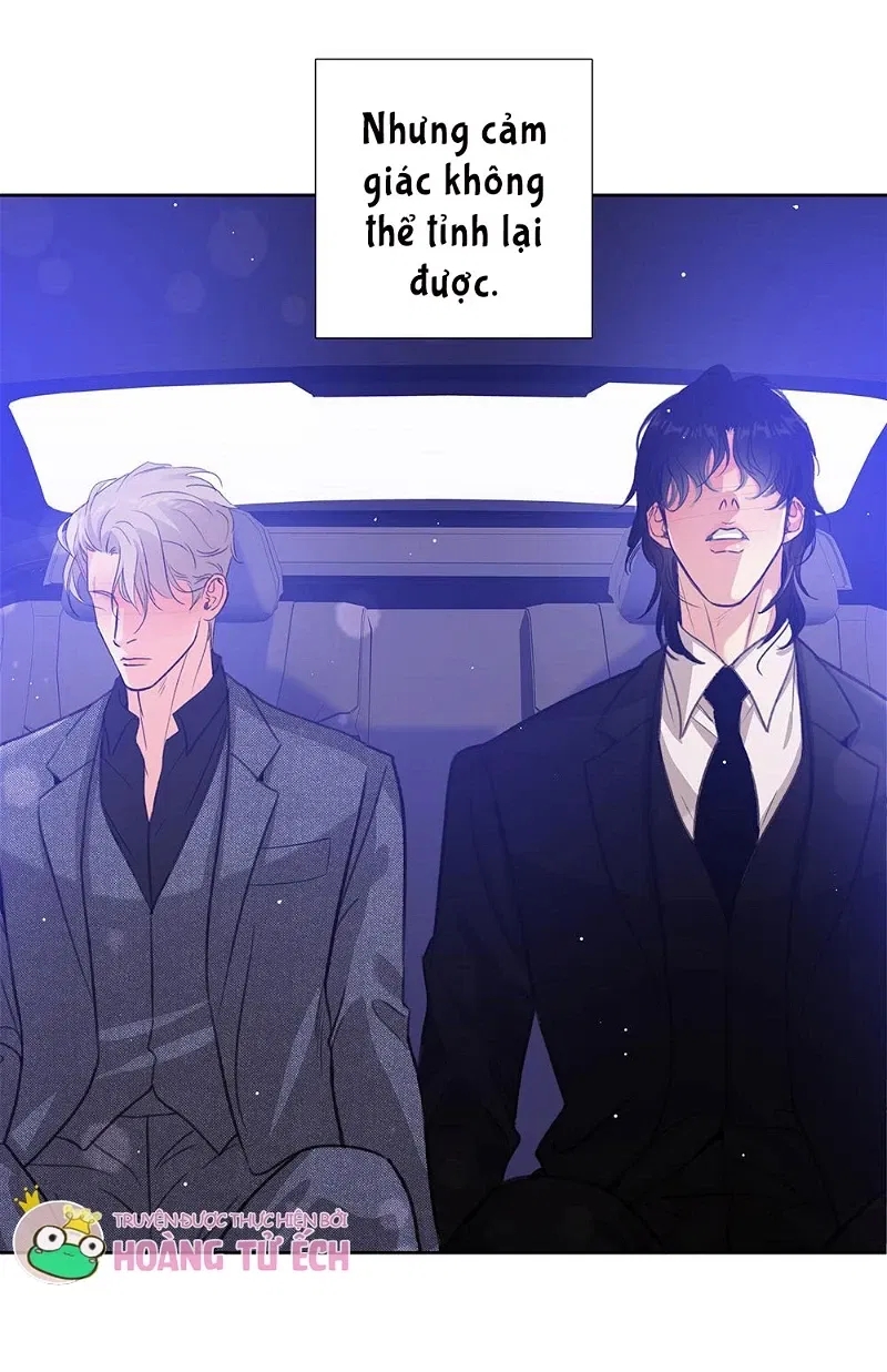 quan hệ nợ nần chapter 64 16