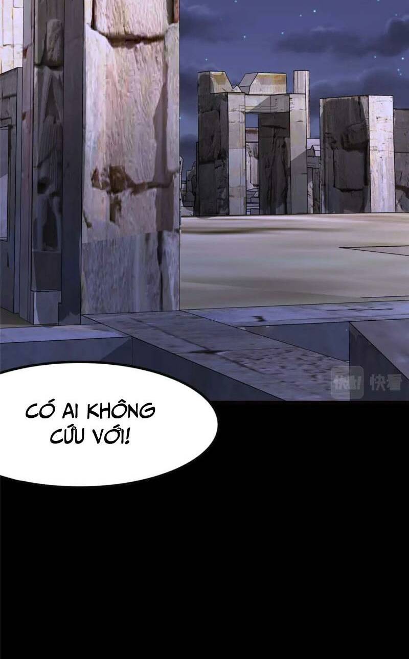 bạn gái virus của tôi chapter 399 56