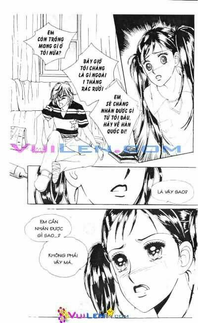 có anh trong đời chapter 7 18