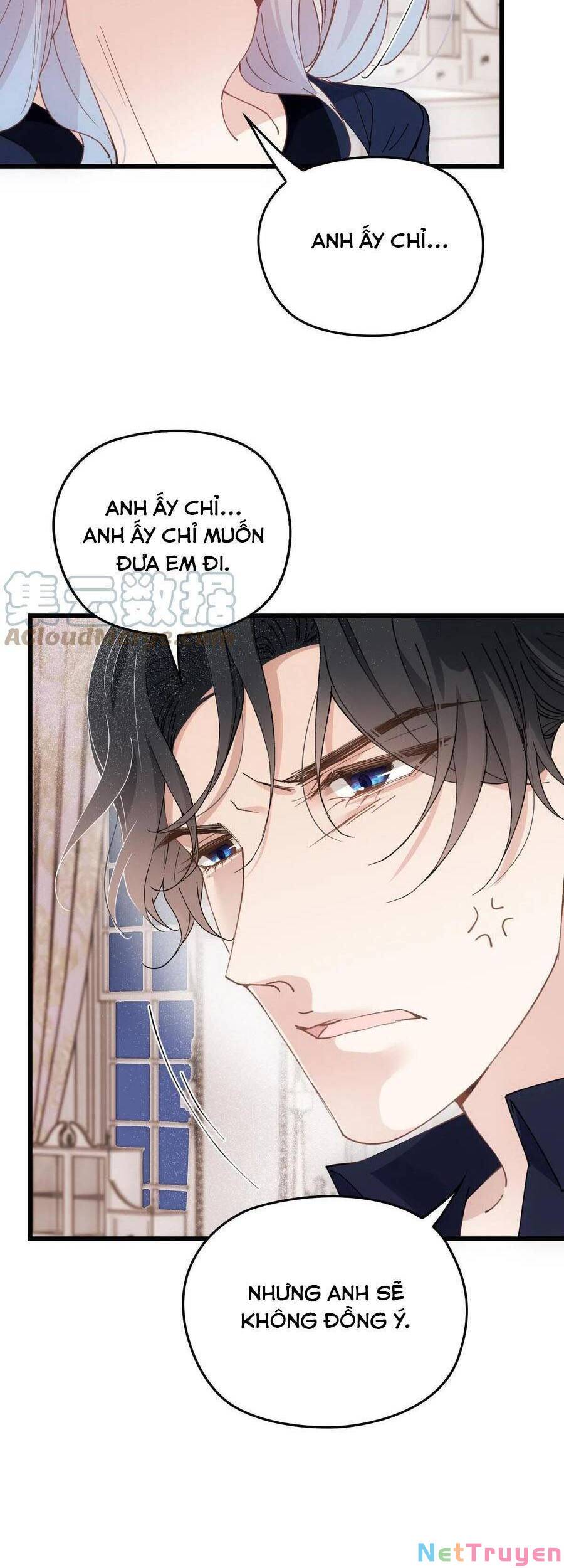 một vợ yêu, một bé con chapter 180 9