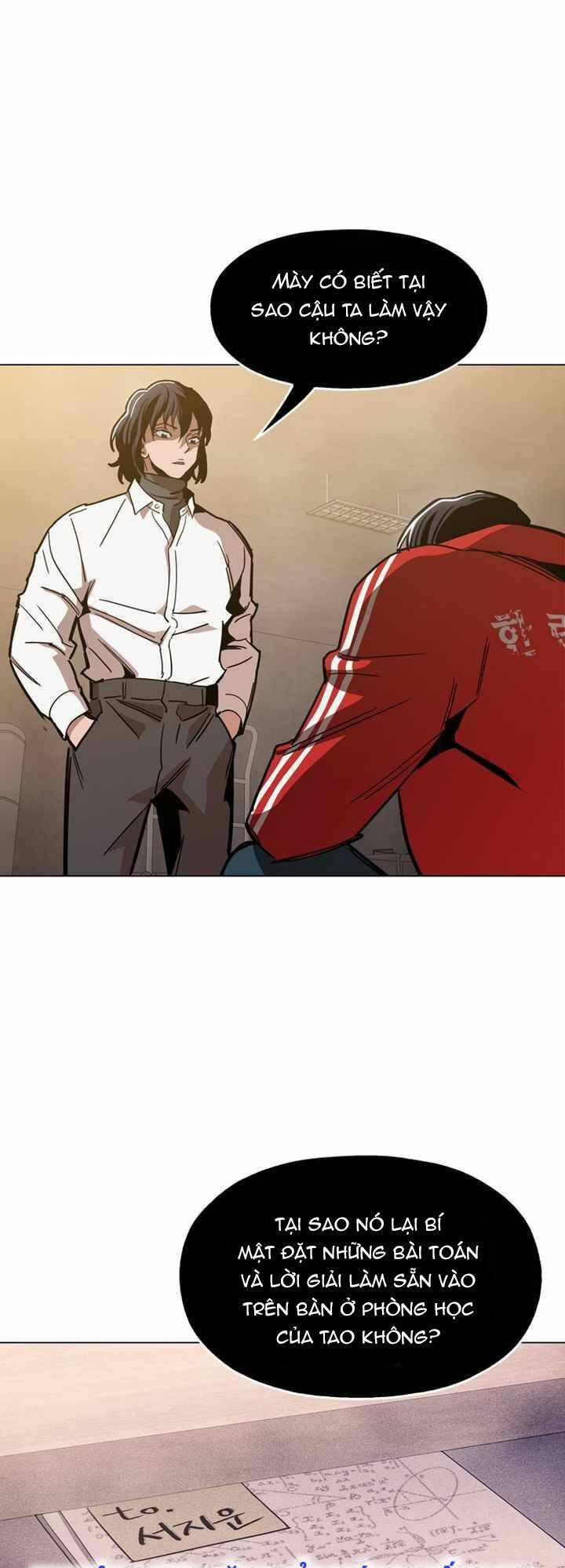 kỷ nguyên tàn bạo chapter 44 10