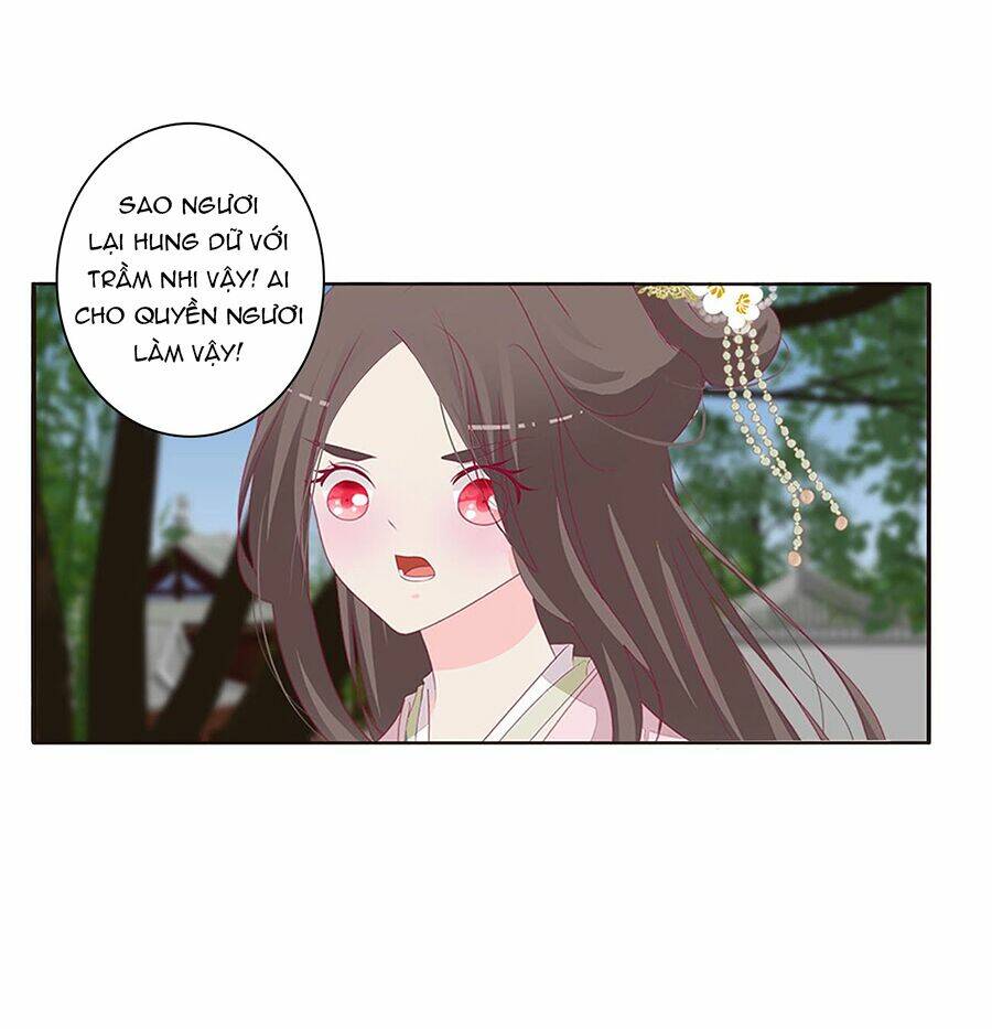 tướng quân mời ra trận chapter 151 14