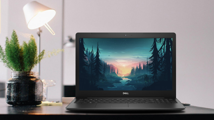 thiết kế dell inspiron 3580