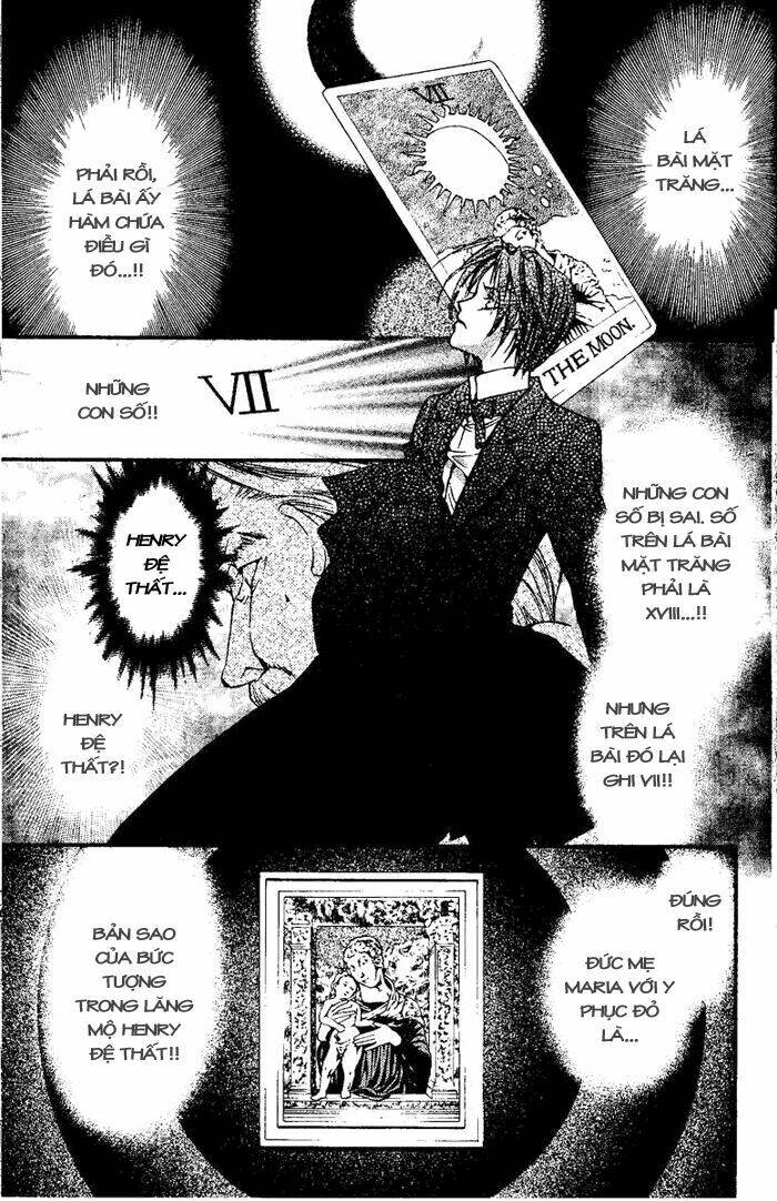 đứa con của thượng đế chapter 13 34