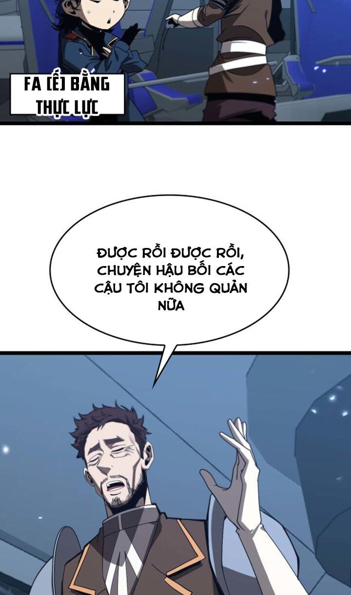 chư giới - tận thế online chapter 91 33