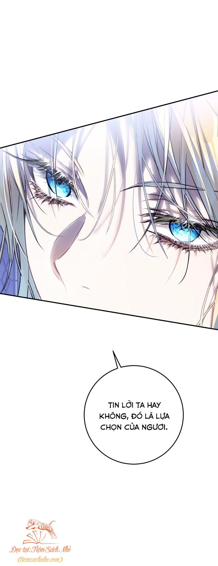 ác nữ là con rối chapter 73 56