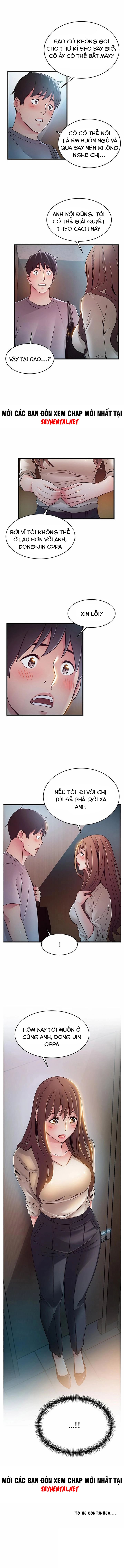 điểm yếu chapter 49 5