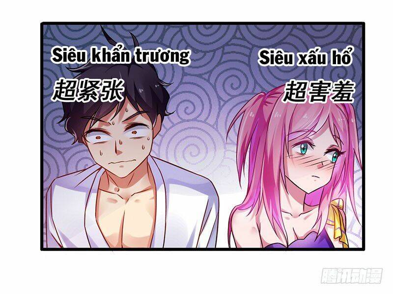 siêu cấp bại gia tử chapter 24 10