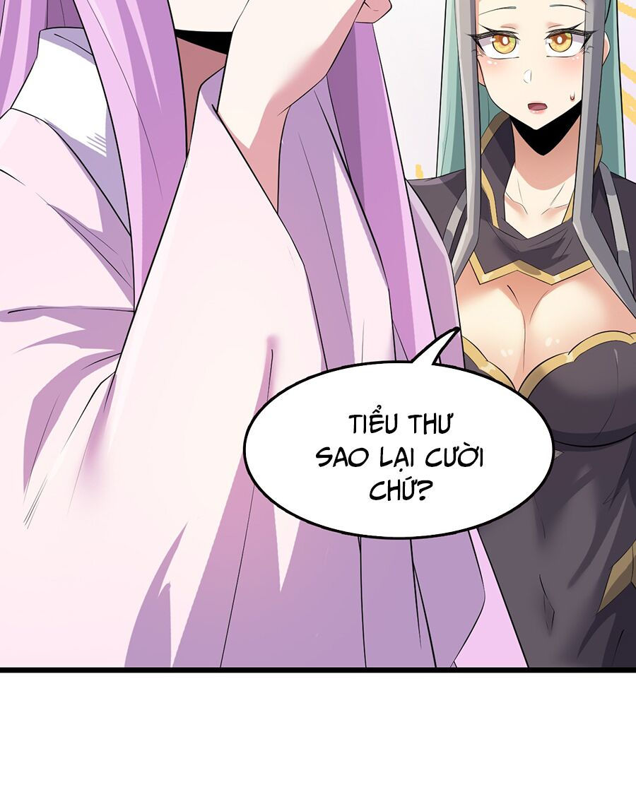 đại bảo kiếm của tôi chapter 43 60