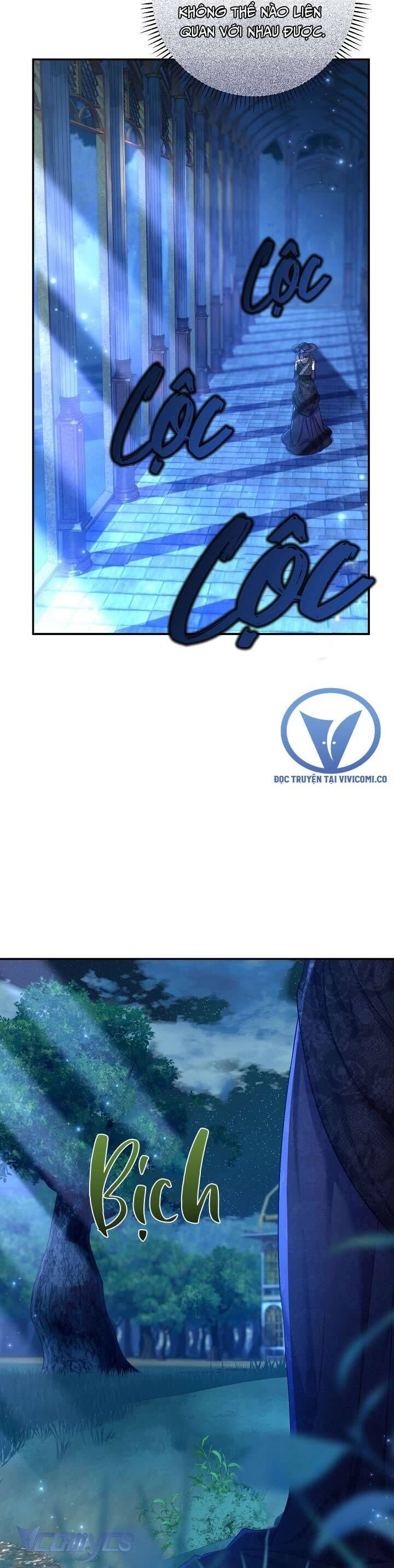 Người Xem Mắt Của Ác Nữ Quá Hoàn Hảo Chapter 68 21