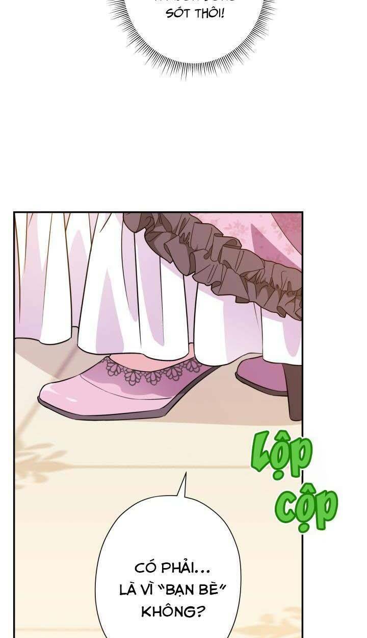 gửi đến người bạn của tôi chapter 8 31