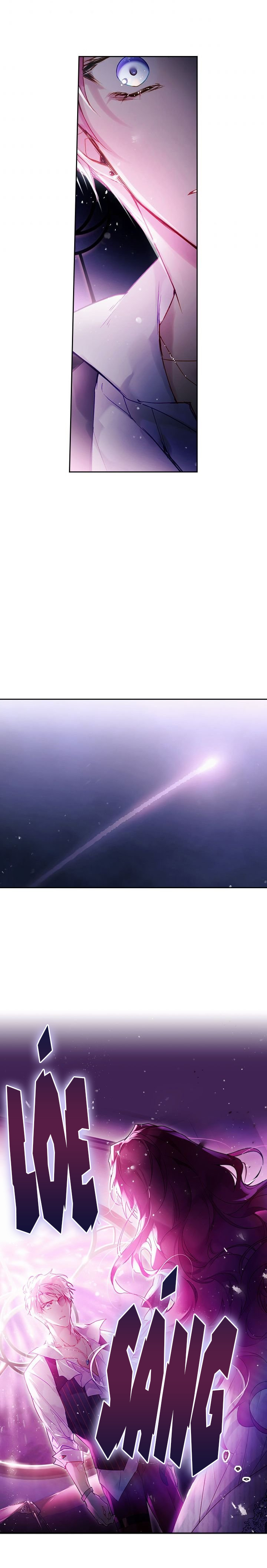 kết thúc của nhân vật phản diện chỉ có thể là cái chết chapter 44 9